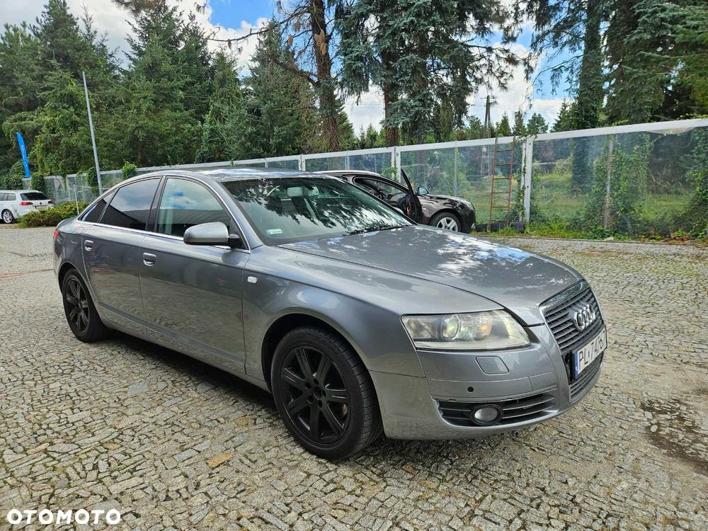 Audi A6 Allroad - 1