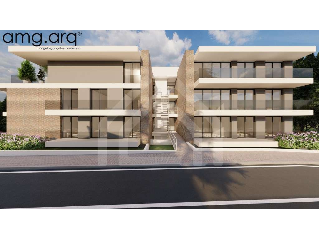 Apartamento T2 | Lordemão - Grande imagem: 3/32