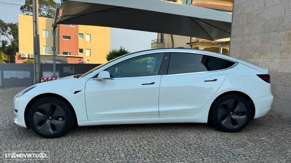 Tesla Model 3 Standard Range Plus RWD - 8