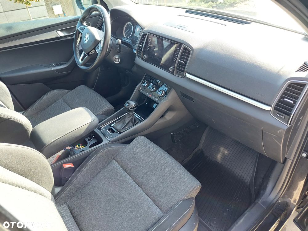 Skoda Karoq 1.5 TSI ACT 4x2 Style - 32