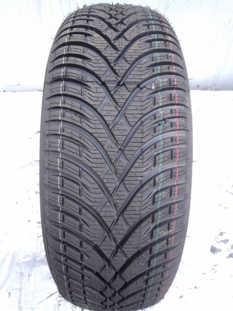 Kleber Kristal HP3 215/55 R16 93H 2025 - 1