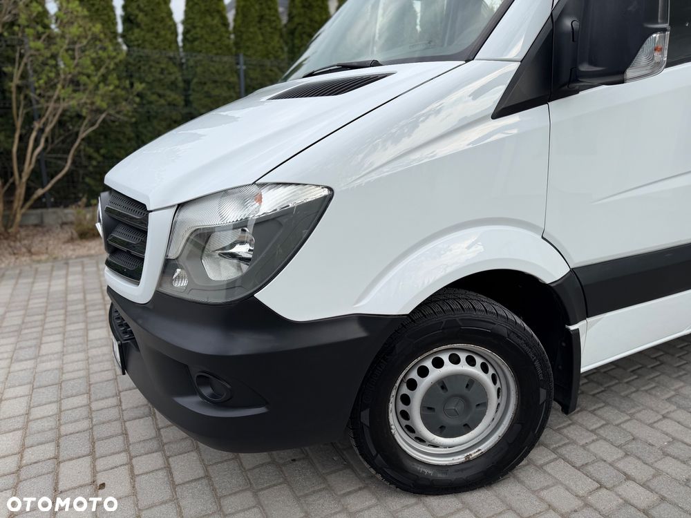 Mercedes-Benz sprinter - 7