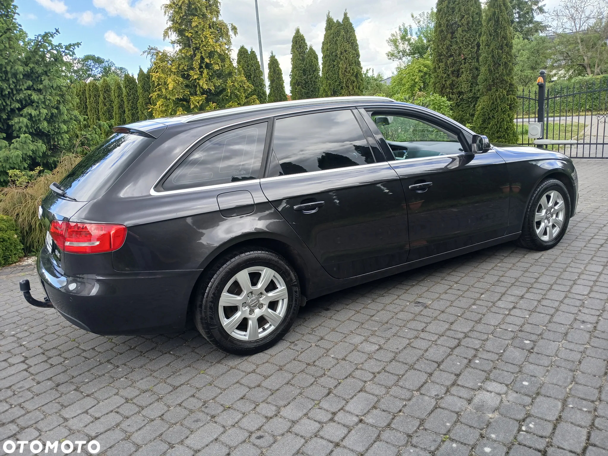 Audi A4 - 14
