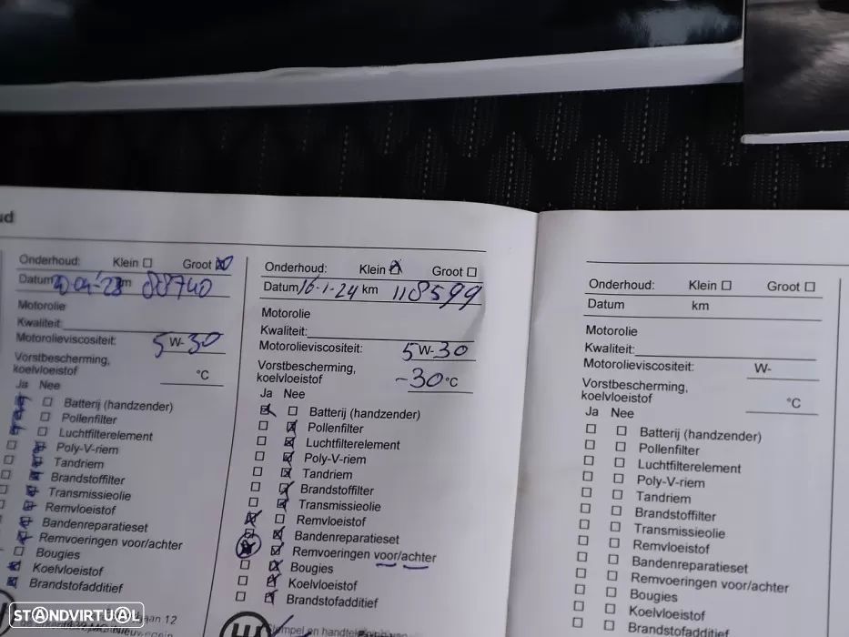 Opel Astra Sports Tourer 1.2 T Business Edition S/S - 24