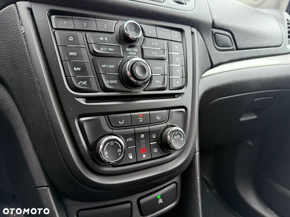 Opel Mokka 1.4 T Cosmo - 18