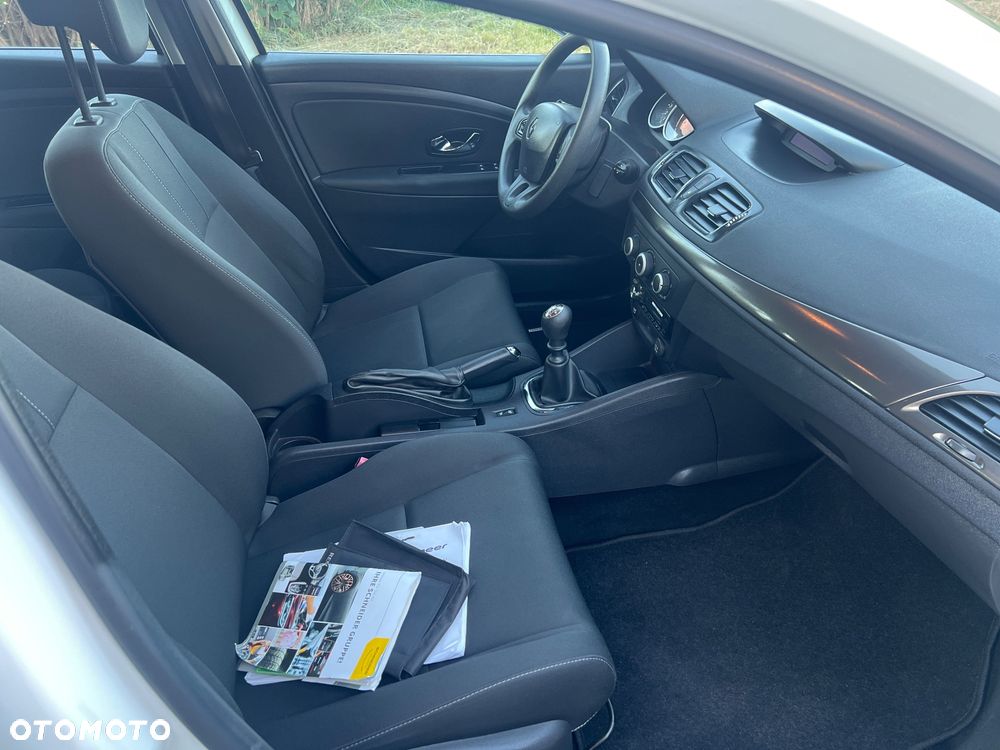 Renault Megane - 31