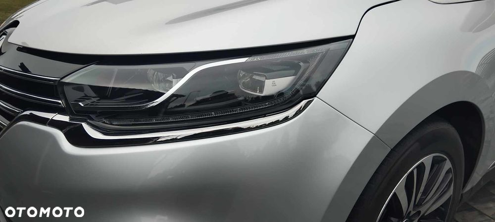 Renault Espace Energy dCi 160 EDC Initiale Paris - 6