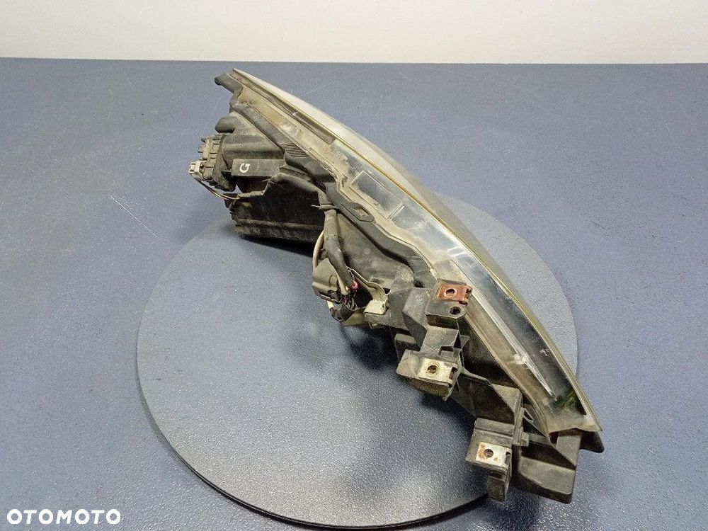 MAZDA 6 II GH LIFT REFLEKTOR LEWY PRZÓD LAMPA PRZEDNIA EU GS1F-51040 - 5