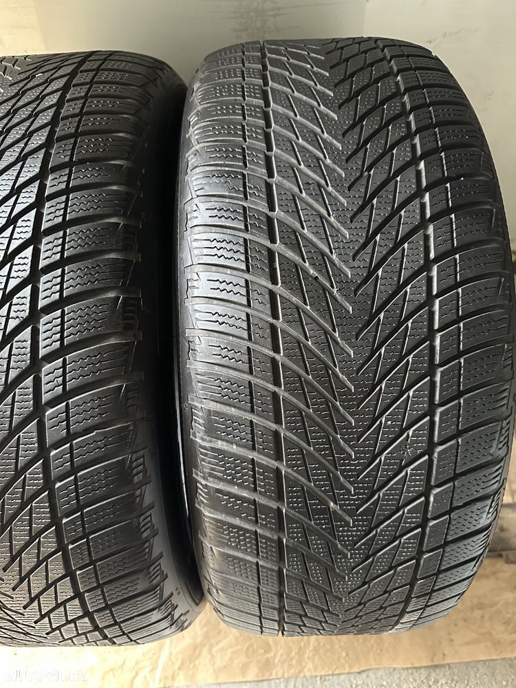 255/45 R19 Goodyear Ultra Grip Performance 3 Dot 3523 - 2