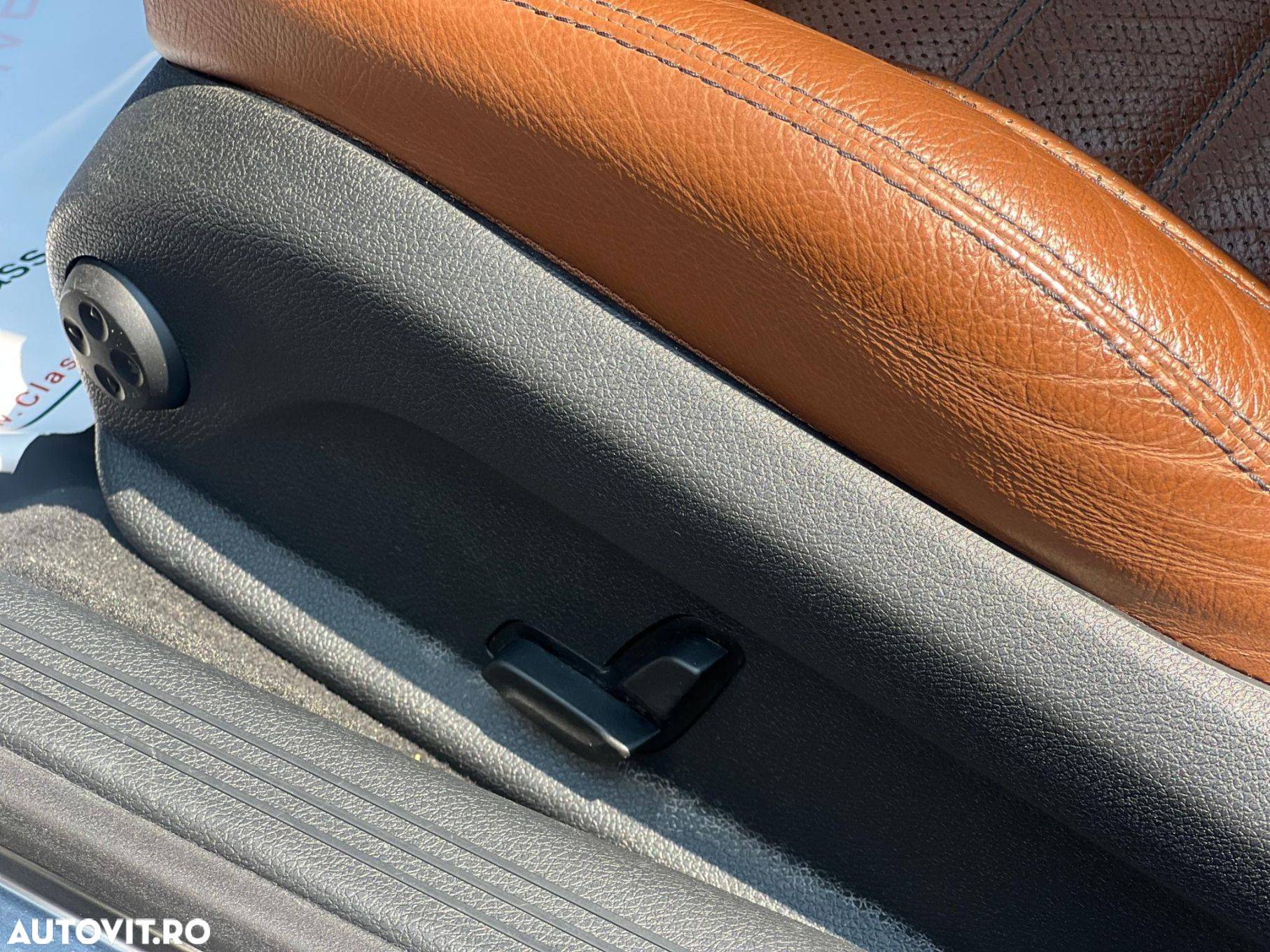 Mercedes-Benz C - 22