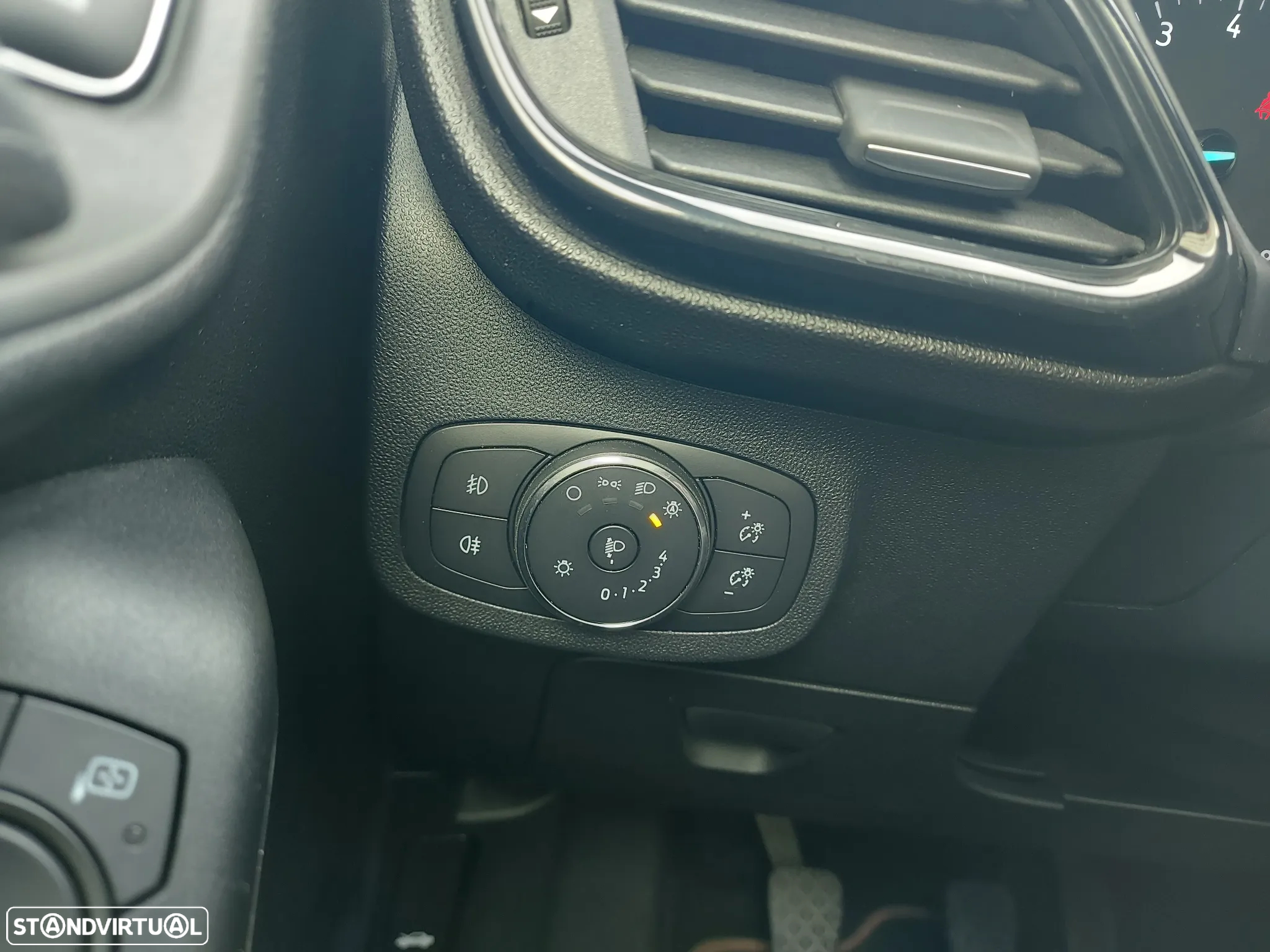 Ford Fiesta 1.0 EcoBoost ST-Line - 20
