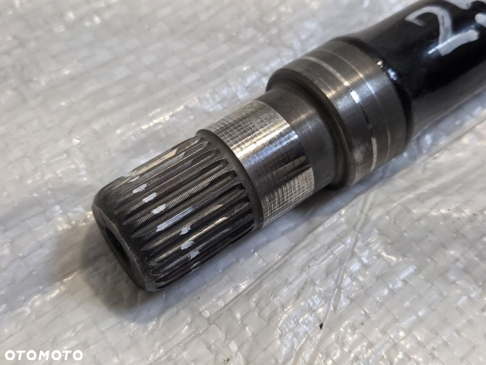 PÓŁOŚ PRAWA DŁUGA OPEL MOKKA A 1.7 CDTI 95390015 - 9