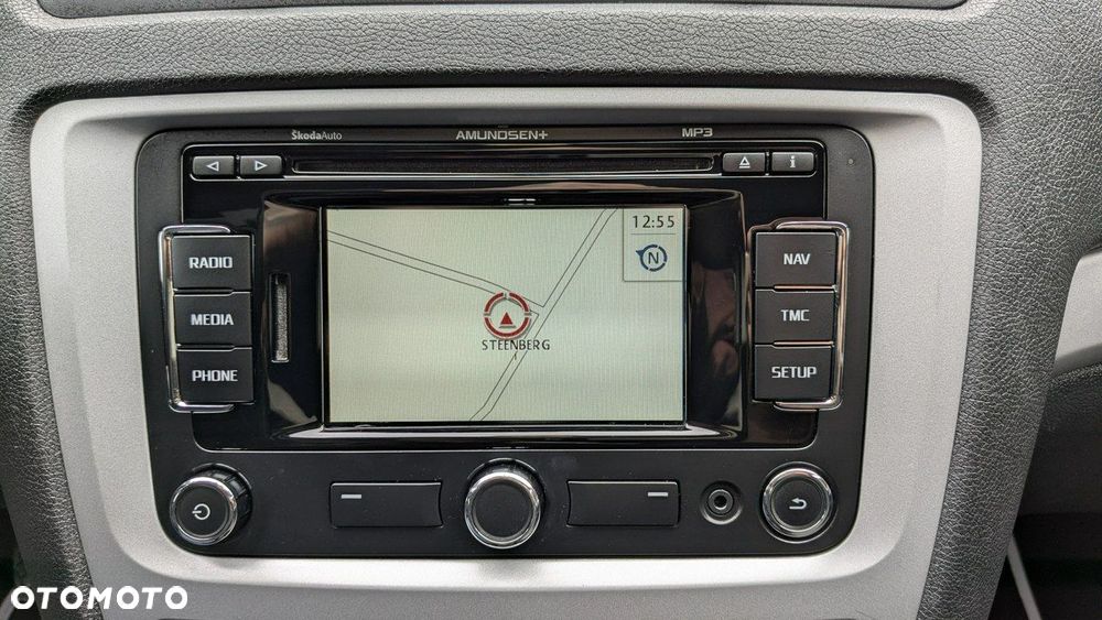 Skoda Octavia - 25
