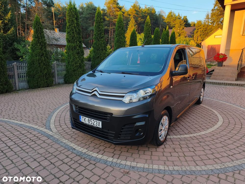 Citroën SpaceTourer 2.0 BlueHDi M Shine - 6