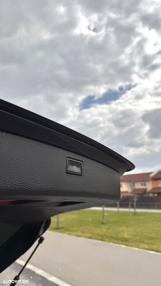 Volkswagen Passat 2.0 TDI SCR DSG BlueMotion Highline - 10