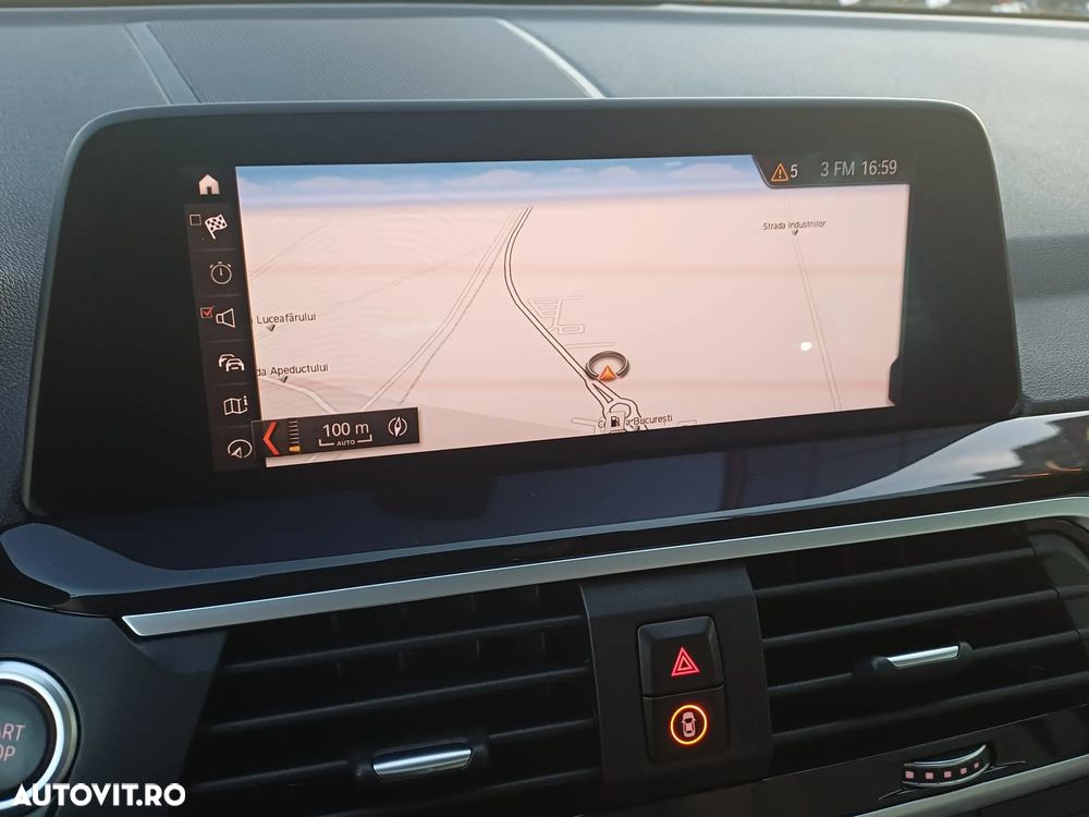 BMW X3 xDrive30e AT PHEV - 20