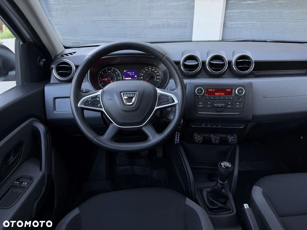 Dacia Duster - 6