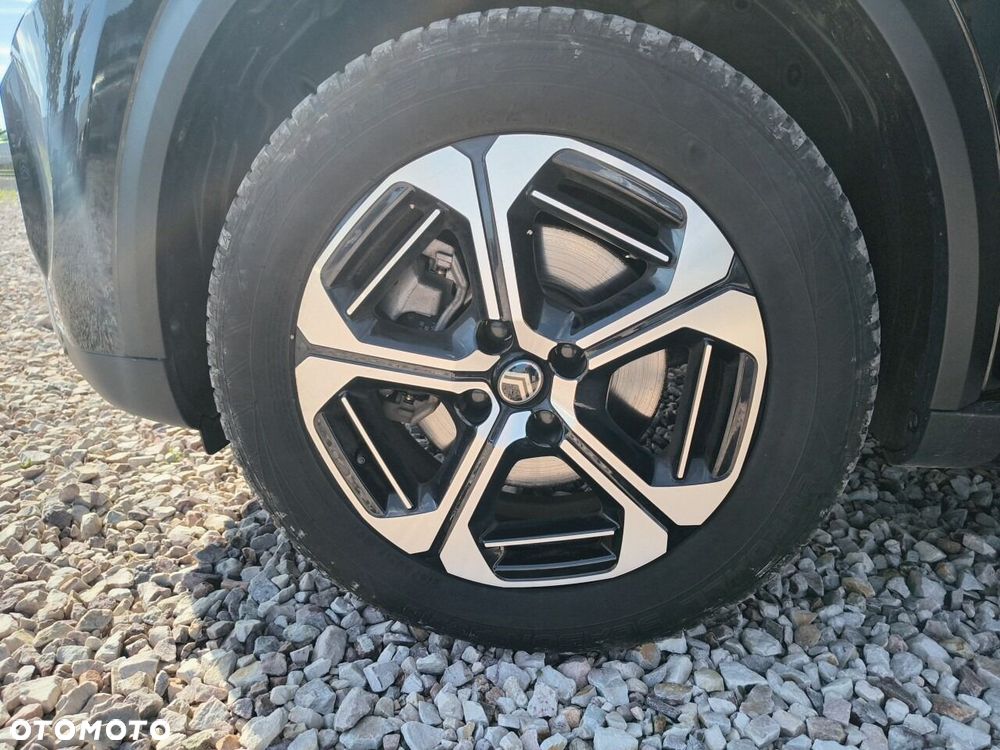Citroën C3 Aircross - 12