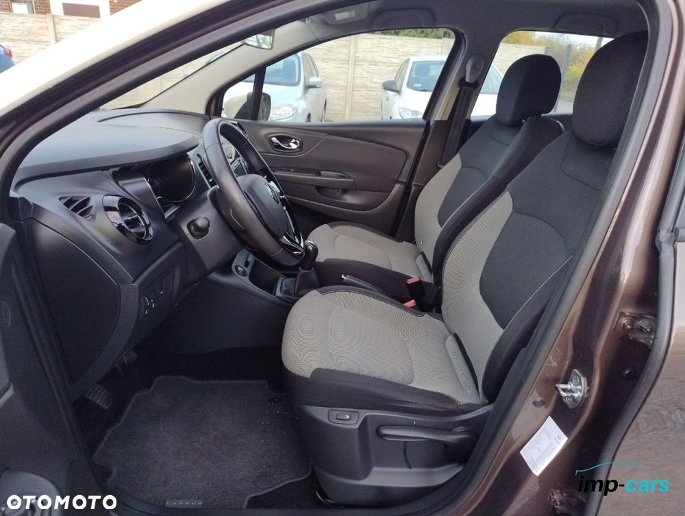 Renault Captur - 7