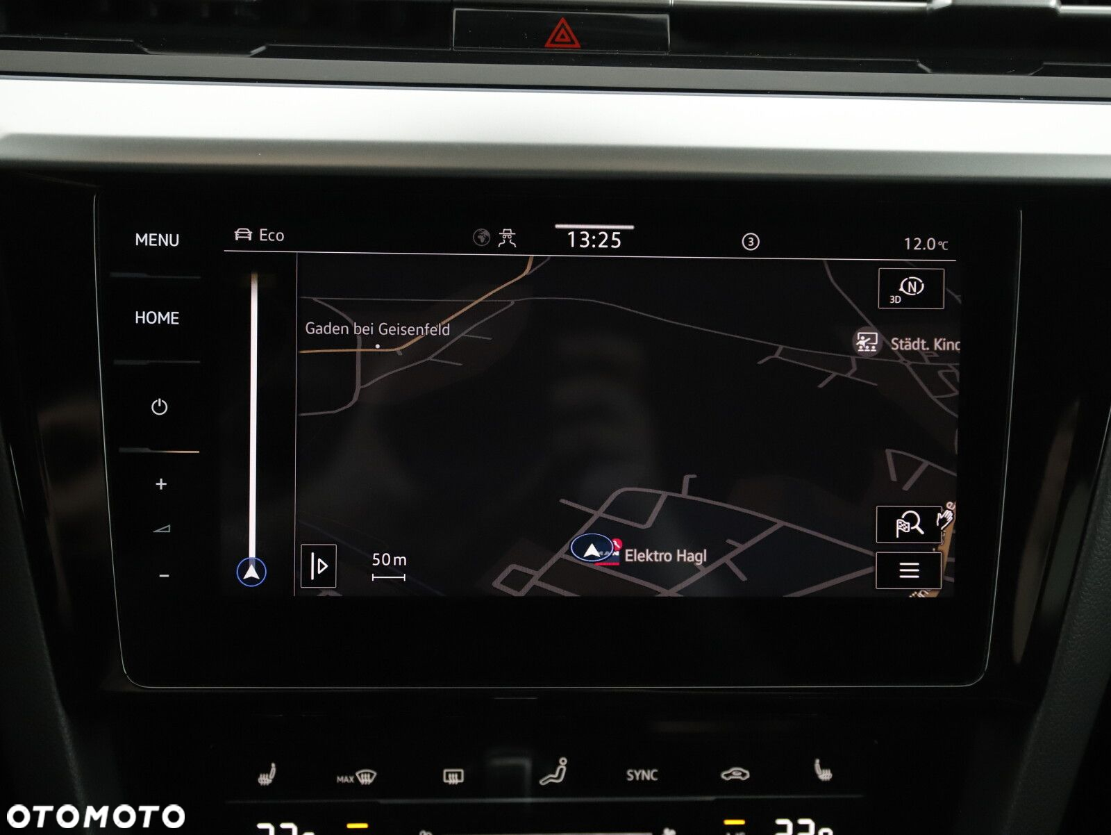 Volkswagen Arteon 2.0 TDI 4Motion Elegance DSG - 16
