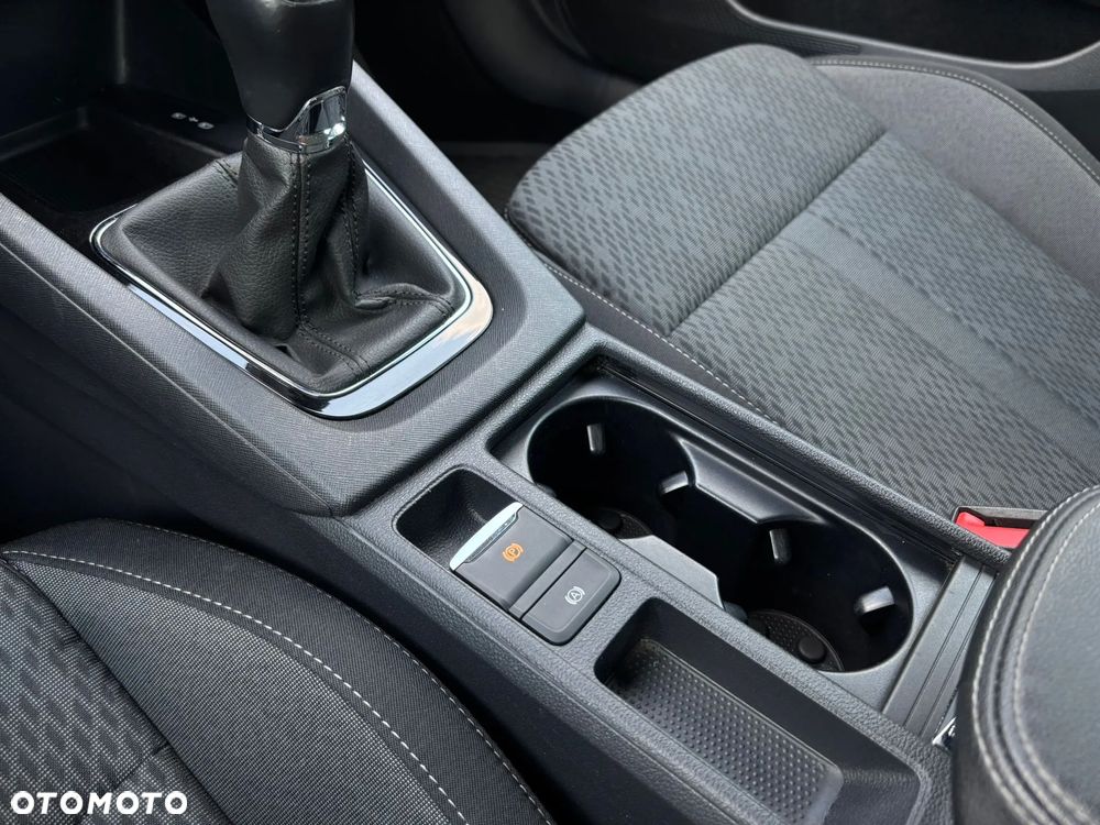 Skoda Octavia 2.0 TDI Style - 18