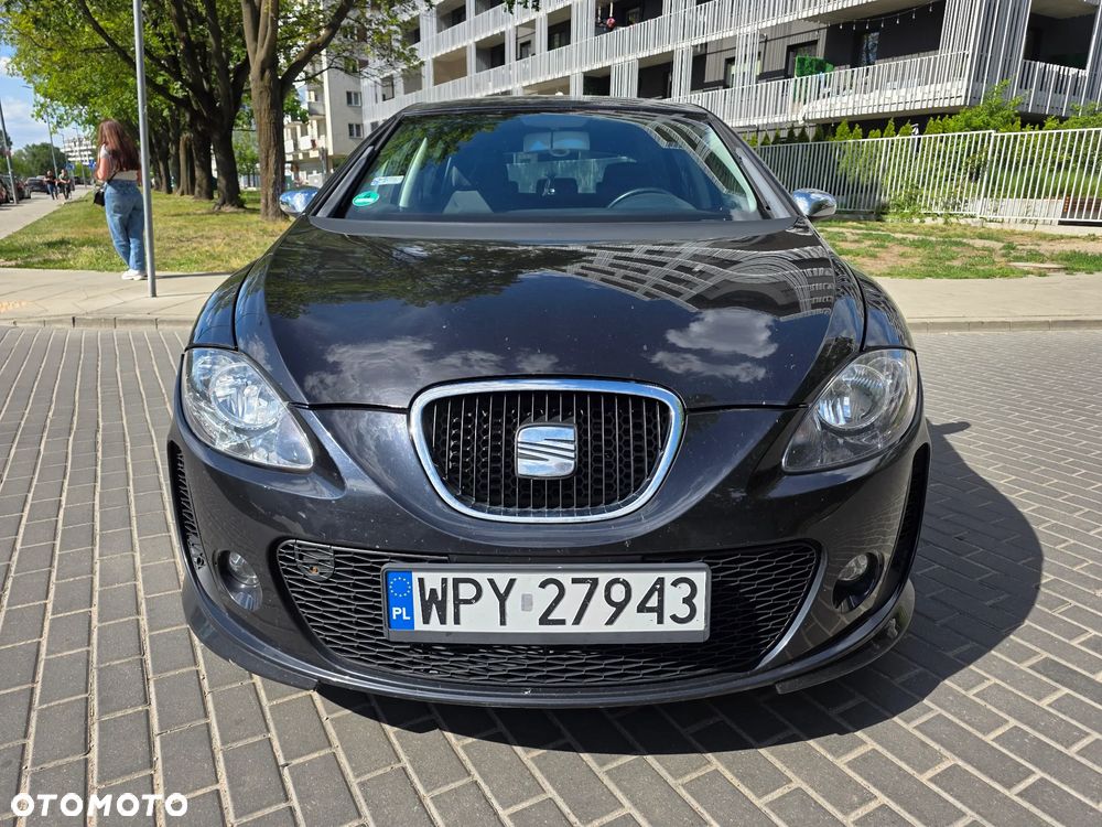Seat Leon 1.8 TSI Style - 2