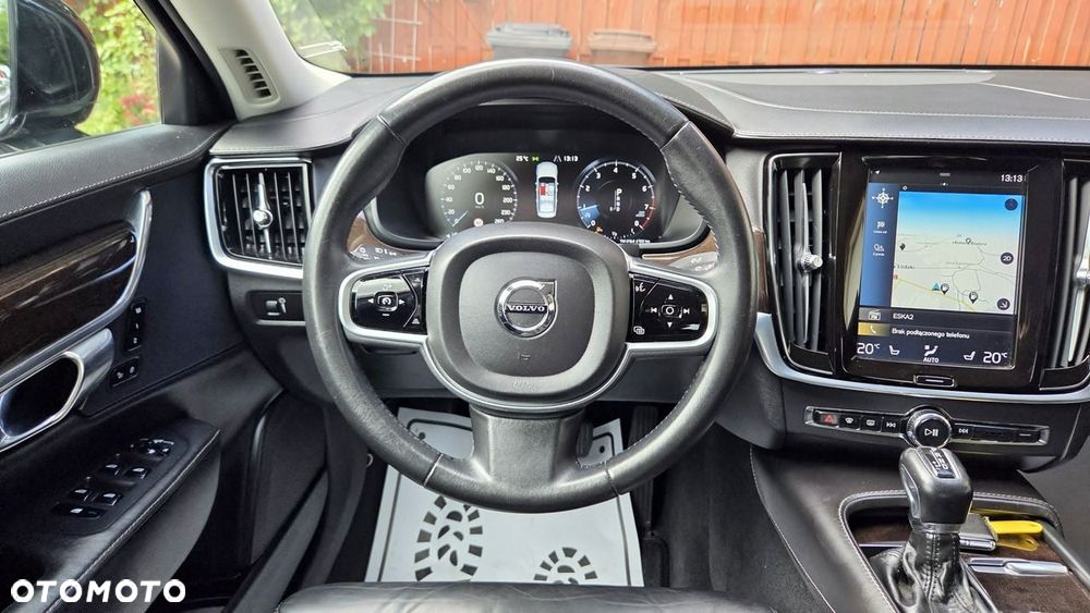 Volvo S90 T4 Geartronic Inscription - 23