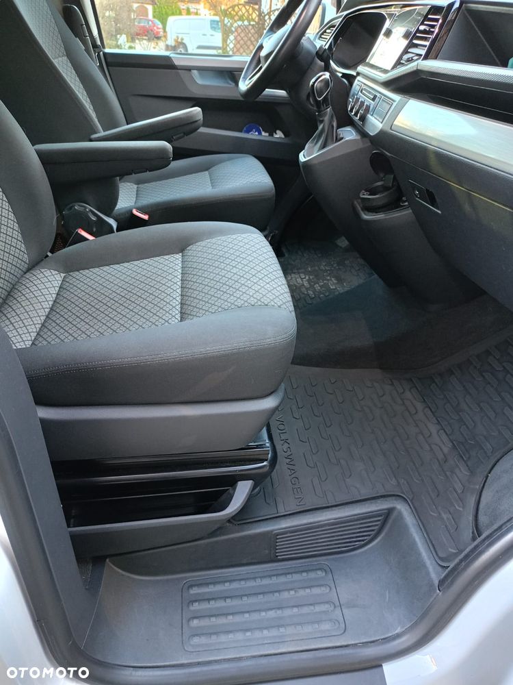 Volkswagen California - 19