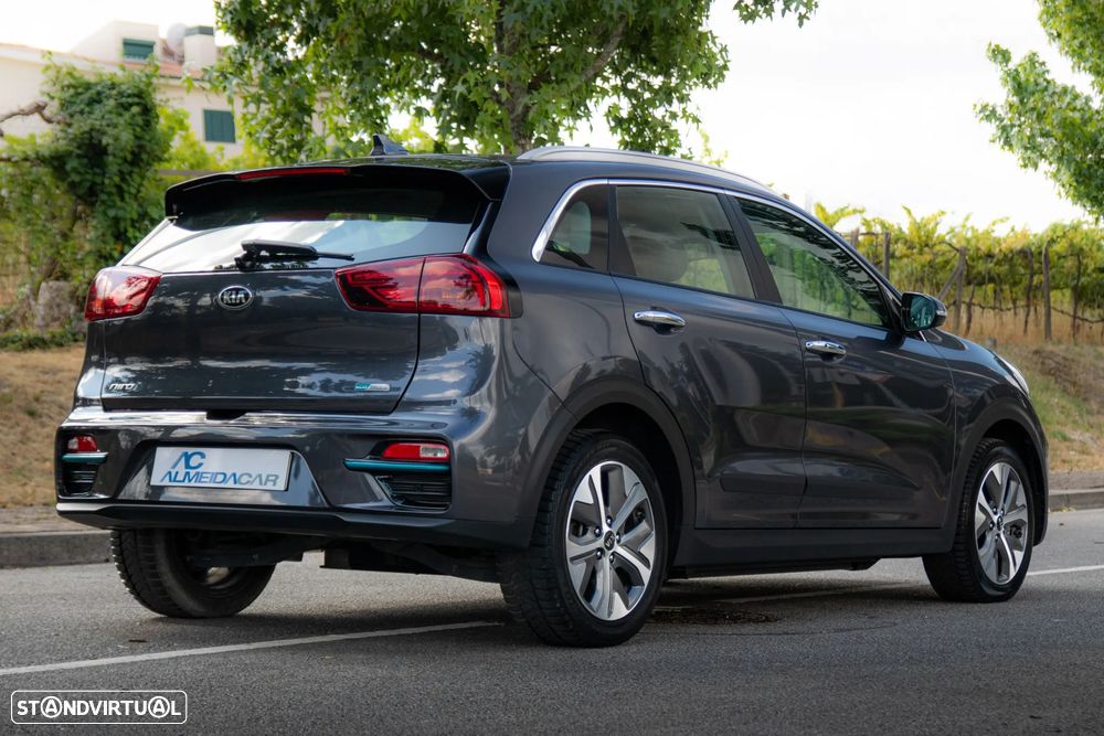 Kia e-Niro - 3
