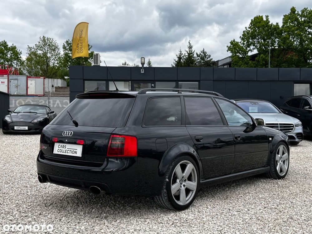 Audi RS6 - 4