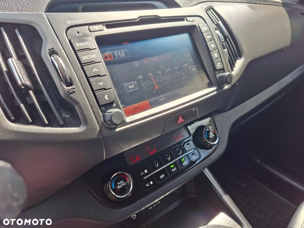 Kia Sportage 2.0 S 2WD - 19