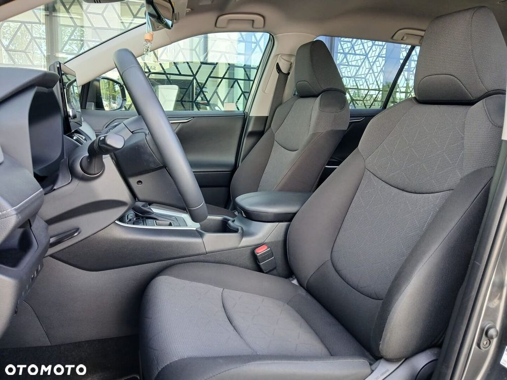 Toyota RAV4 2.5 Hybrid Comfort 4x2 - 6