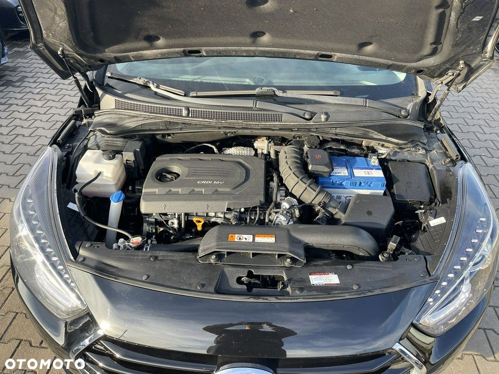 Hyundai i40 1.7 CRDi BlueDrive Business - 15