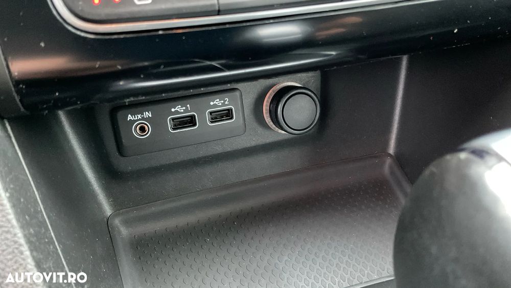 Renault Megane TCE 140 EDC Techno - 15