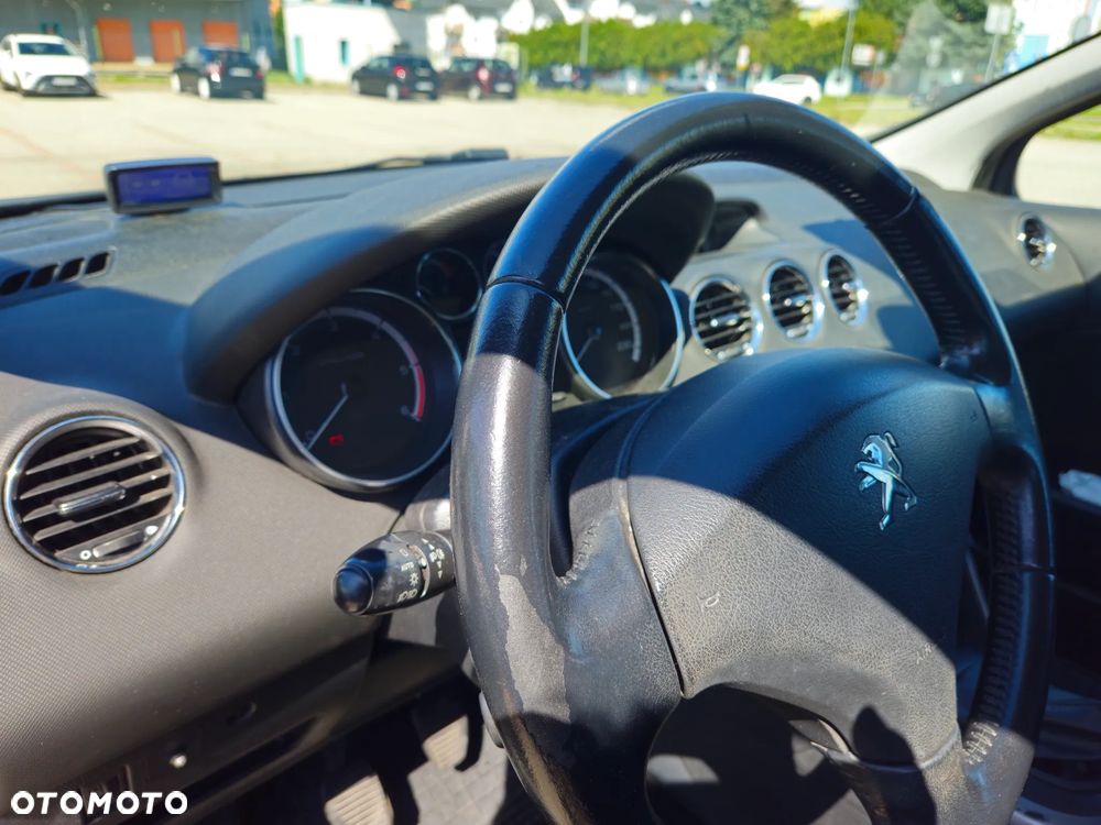 Peugeot 308 1.6 HDi Active - 6