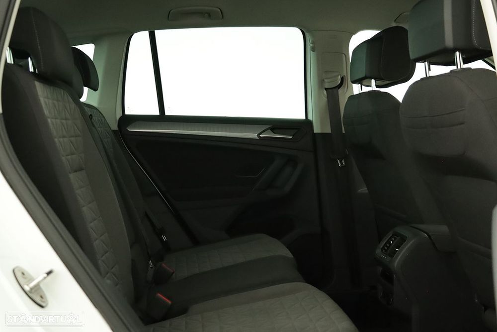 VW Tiguan 1.5 TSI Life DSG - 20