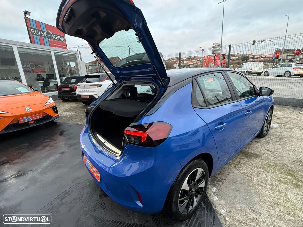 Opel Corsa-e First Edition - 10