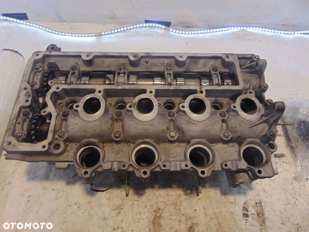 Głowica ford mondeo mk4 2,0 tdci po regeneracji - 8