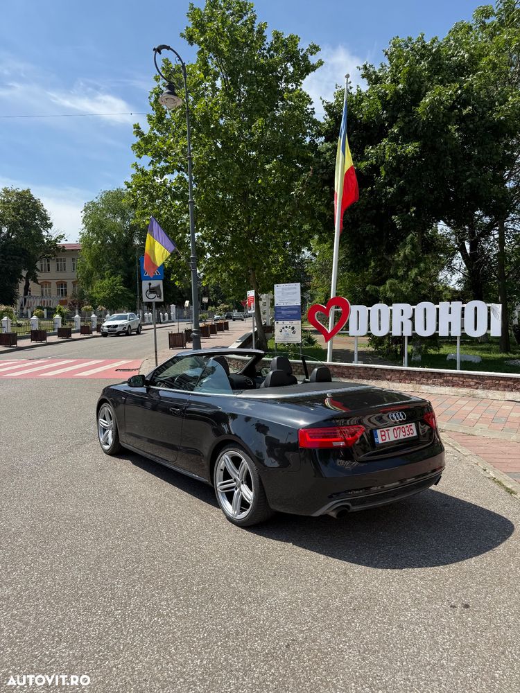 Audi A5 Coupé 1.8 TFSI - 2