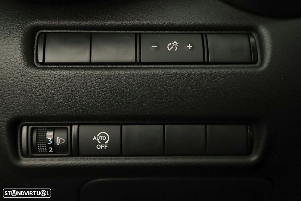 Nissan Juke 1.0 DIG-T N-Connecta - 19