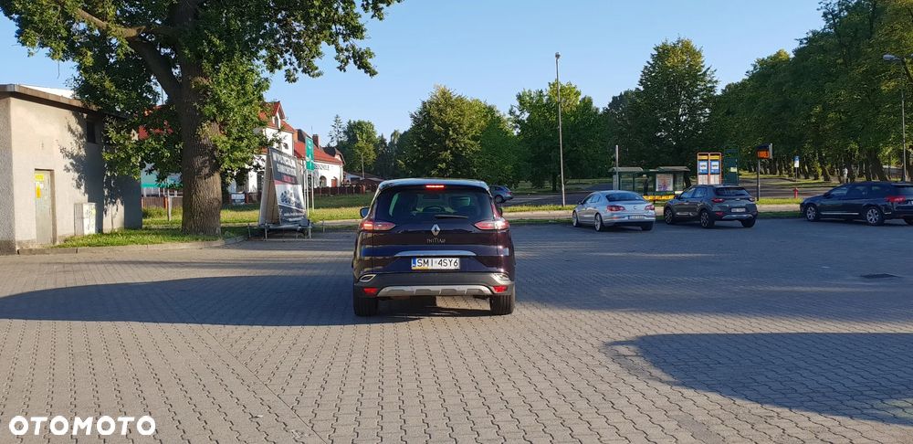 Renault Espace 1.6 dCi Energy Initiale Paris EDC - 6