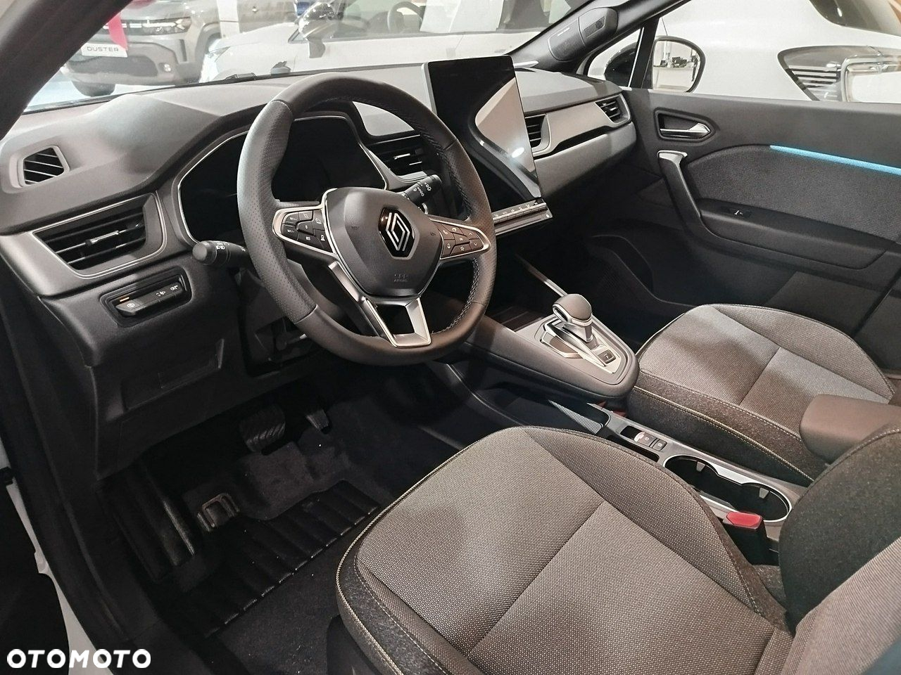 Renault Captur - 5