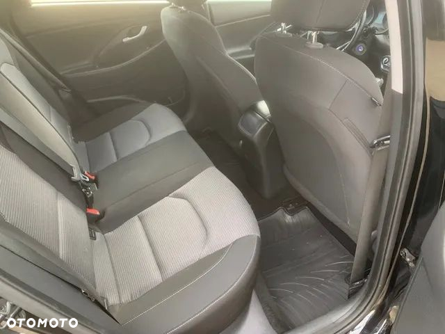 Hyundai i30 - 7