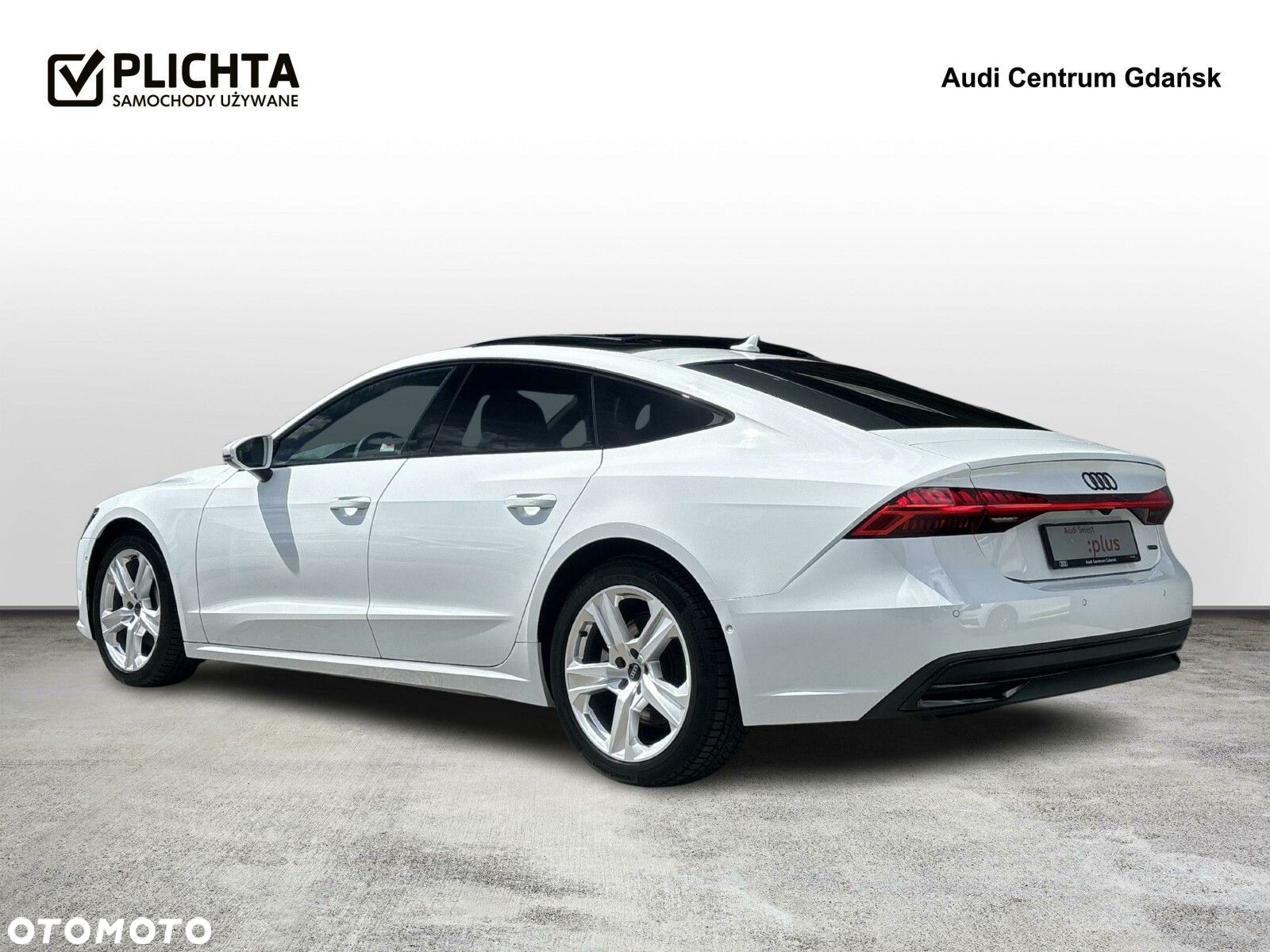 Audi A7 Sportback - 4