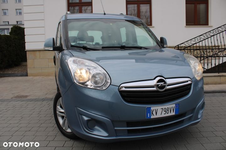 Opel Combo Tour L1H1 - 14