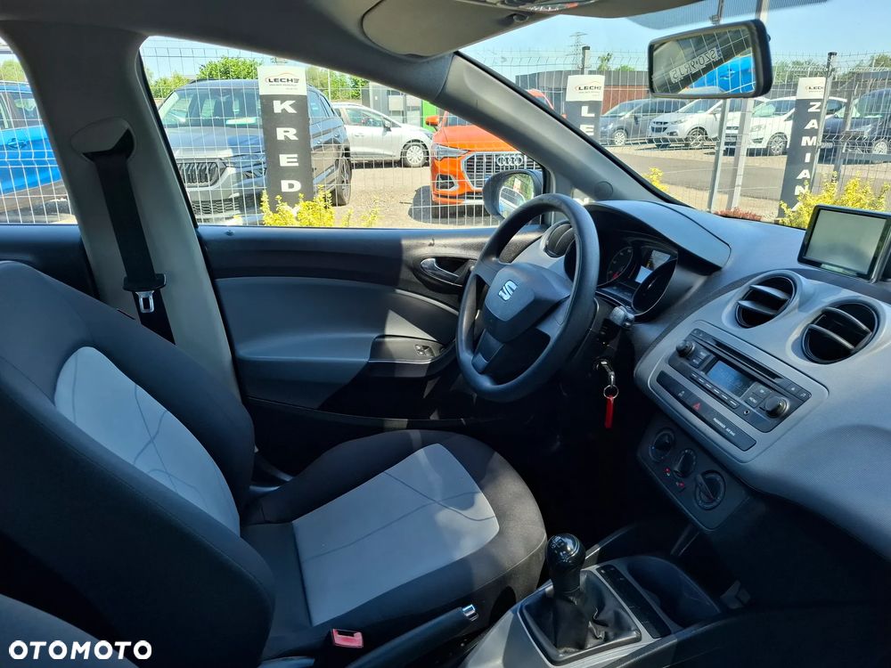 Seat Ibiza - 16