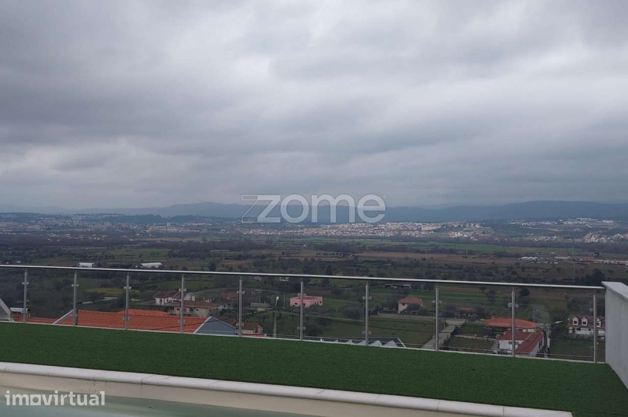 Casa Isolada em Chaves - Oportunidade em Construção! - Grande imagem: 4/19