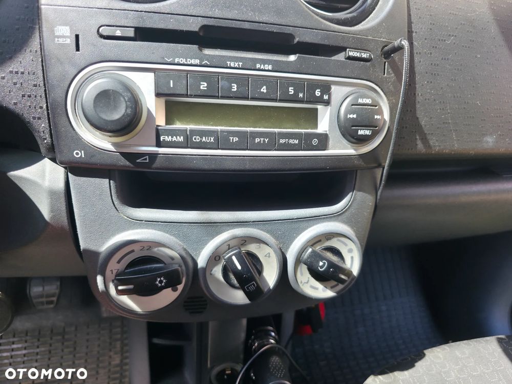Mitsubishi Colt 1.1 Inform Cleartec - 19