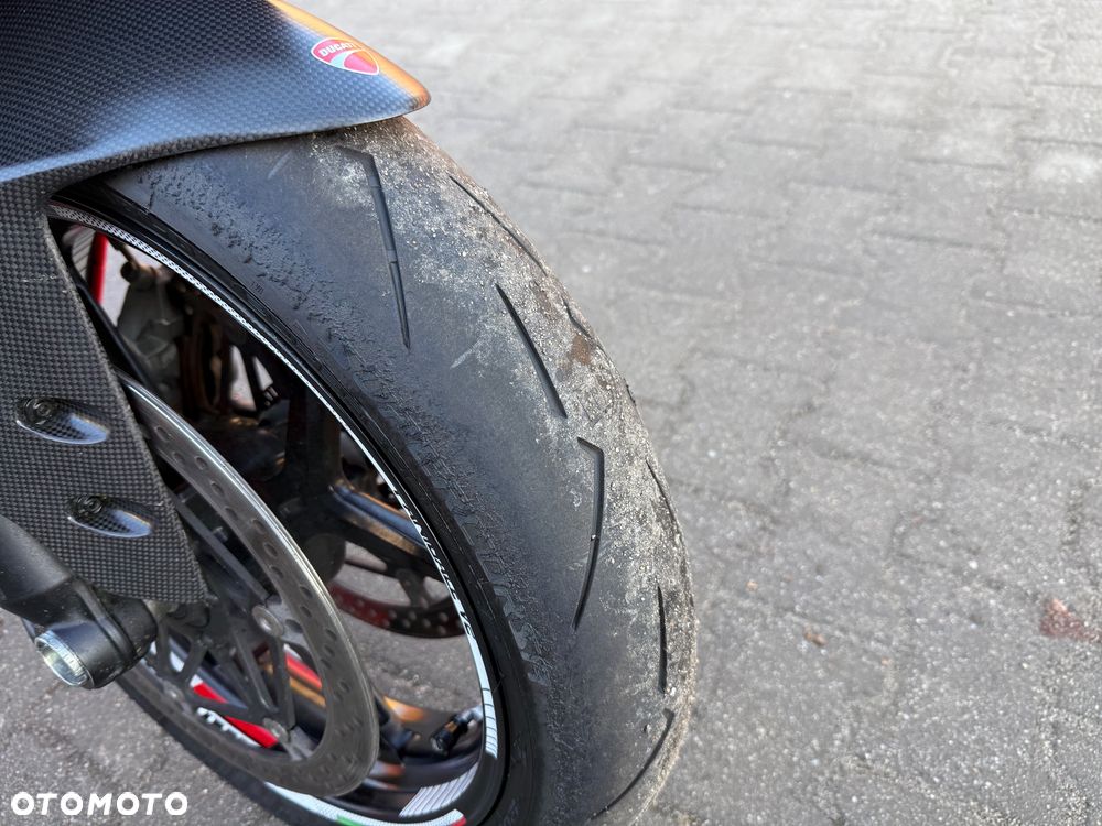 Ducati Panigale 1299 - 6