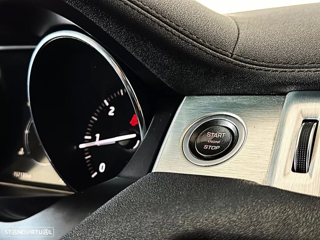 Land Rover Range Rover Evoque 2.0 eD4 SE Dynamic - 39